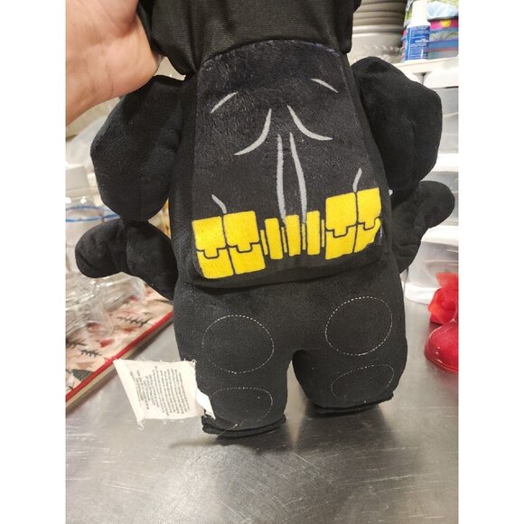 Build A Bear BABw Super girl outfit W Red Boots, Lego Batman, Extra Cape, Joker - Picture 5 of 16